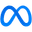 Meta logo
