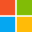 Microsoft logo
