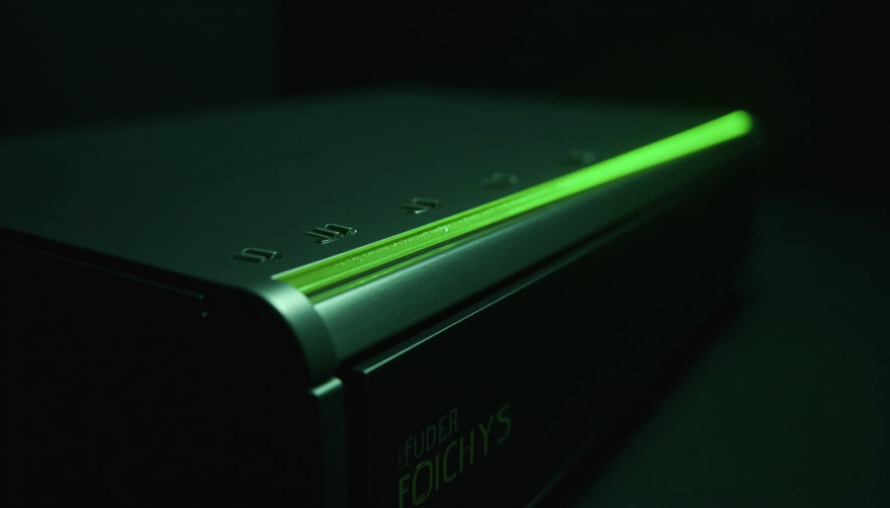 NVIDIA article thumbnail