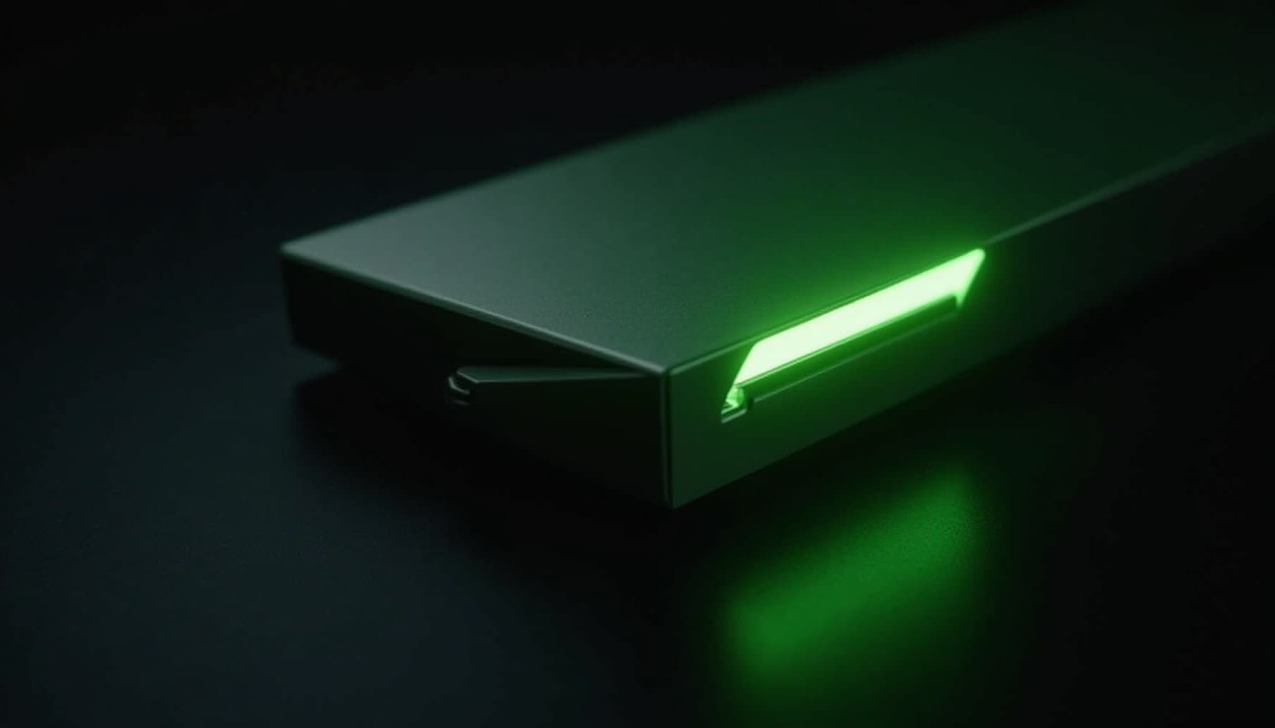 NVIDIA article thumbnail